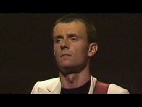 ELÁN - Čakám ťa láska (pôvodná verzia 1979)