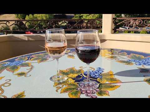 Inn At Churon Winery