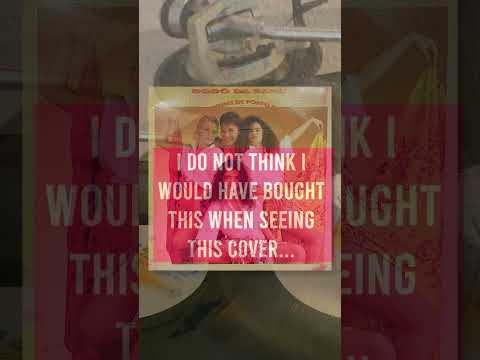 Soulski's Friday Tunes #55: Dodo da Bahia & As Virgens de Porto Seguros - Africamerica