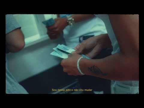 Scarp x Johnny Monteiro x Rhymez SBMG - Tamo Bem