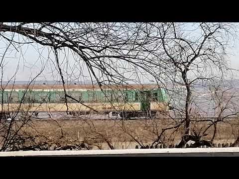 Trenul Iași - Dorohoi