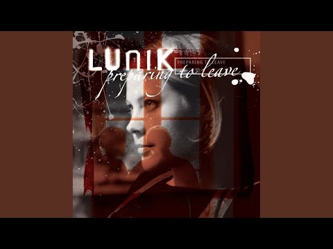 Constant Tourist - Lunik