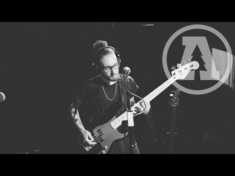 Being As An Ocean - L'Exquisite Douleur - Audiotree Live