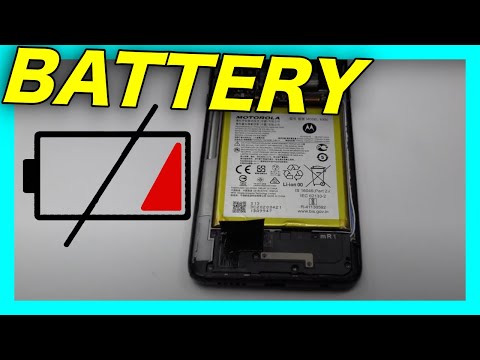 Sim card reader replacement Moto E