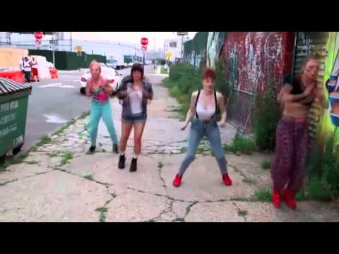 Kiesza - Hideaway best remix EVER