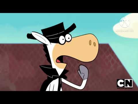 toons university part 15 - teamwork