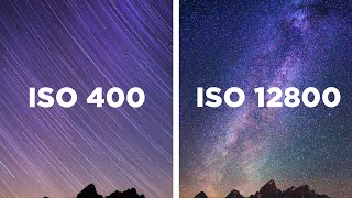 This Camera Setting Make You a Better Photographer (ISO Tutorial)