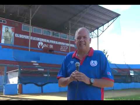 Artemisa enfrentará a la Isla de la Juventud la próxima semana