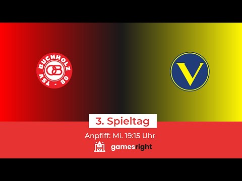 Buchholz 08 - SC Victoria