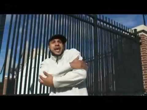 Snowgoons - "Knockatomi Plaza" (feat. Side Effect) [Official Video]