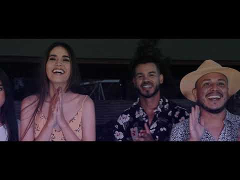 Ivan Alejandro- Video Oficial (Me Enamore de Ti)  Cancion Central Edificio Corona