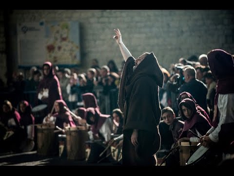 Corteo Storico San Nicola di Bari Ed. 2016