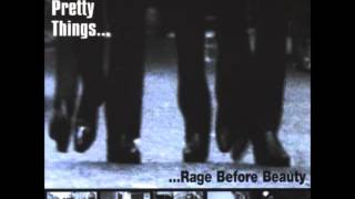 Passion of Love - Pretty Things