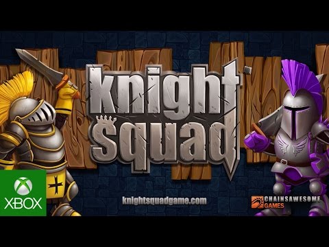 Knight Squad PC