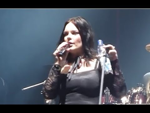 THE DARK ELEMENT feat. ex NIGHTWISH vocalist Anette Olzon new video "Dead To Me"