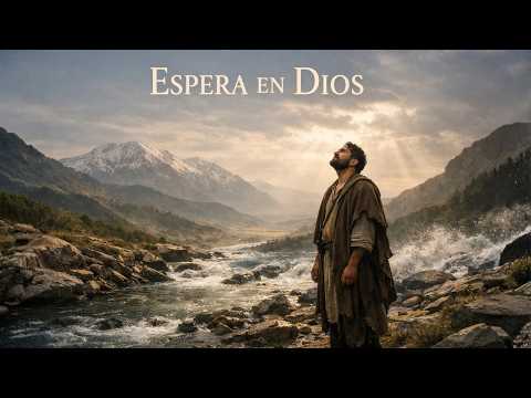 Espera en Dios: Victoria Espiritual Frente a la Oposición y la Burla | Salmo 42