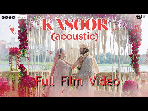 Kasoor(From"Dhamaka")Acoustic — watch video
