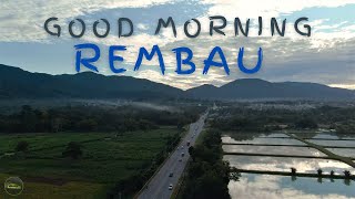 Download lagu Rembau Aerial View | February 2021 mp3 Download lagu Rembau Aerial View | February 2021 mp3