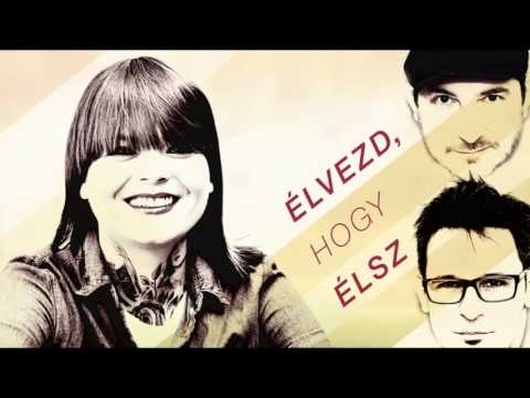 Zoohacker & Furák feat. Oláh Ibolya - Élvezd, hogy élsz