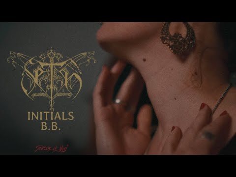 Seth - "Initials B.B." (Serge Gainsbourg Cover) (Official Music Video)