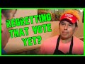 Latino Trump Voter Has RUDE AWAKENING | The Kyle Kulinski Show