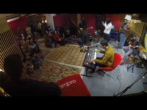 Mughal-e-Jam Too | Jambro 'live & improvised' | True Brew Records