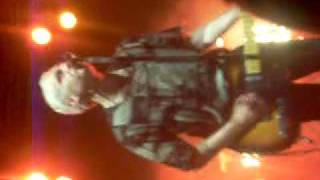 Mr Hudson - Knew We were trouble