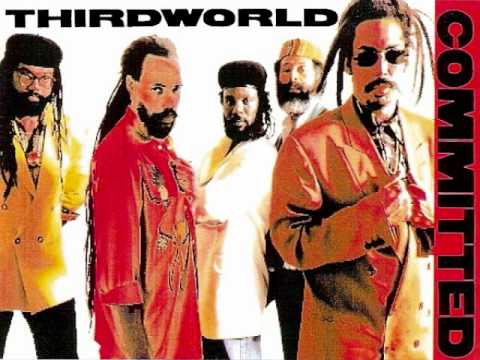 COMMITTED - Third World