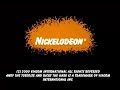 Alimpia Animation Studios Paramount Television Nickelodeon 2000