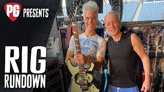 Video thumbnail for Rig Rundown: Def Leppard's Phil Collen & Vivian Campbell [2022] by Premier Guitar