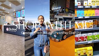 Come Shopping With Me