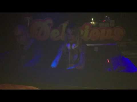 Cacá Werneck instinto / VMC