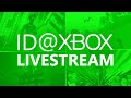 ID@Xbox Showcase Livestream