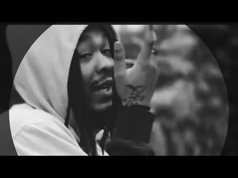 Nitti Banks - Throw a Party