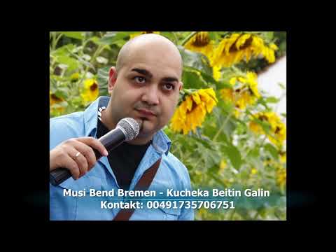 Musi Bend Bremen 2017 - Kucheka Beitin Galin