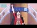 Straw Hats Set Sail After 20 YEARS FAN ANIMATION