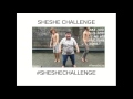 SHE SHE Dance Craze She She Dance Challenge Sheshe Challenge