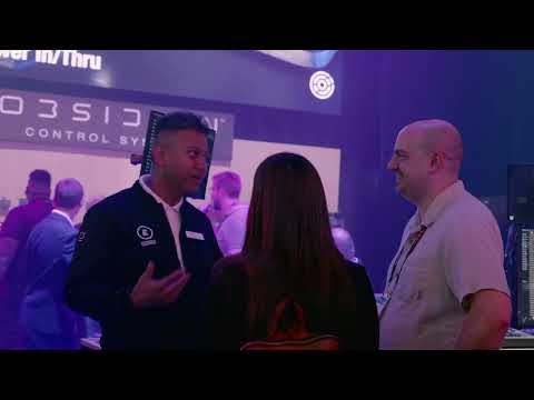 Obsidian LDI 2025 Recap