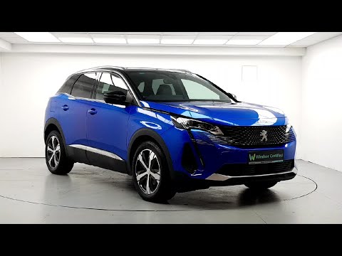 Peugeot 3008 1.5 BlueHDi 130bhp GT - Image 2