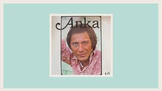 Paul Anka ~ Bring The Wine