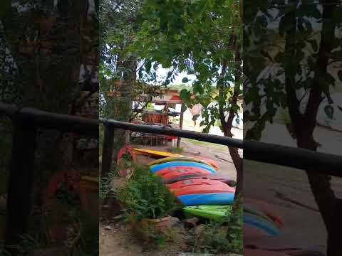 Precioso Balneario Boca del Río, Las Tapias, Traslasierras, Córdoba, Argentina.#lastapias