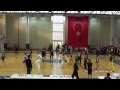 TDSF 3. Etap Istanbul Salsa Yarışması C Klas ...