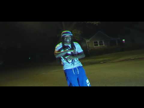 West Warren Cee- Ballin