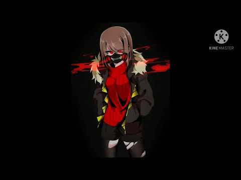 D.E.V.I.LO.V.A.N.I.A (fase 2) (FellShift Chara)(Tale of Torment V4)