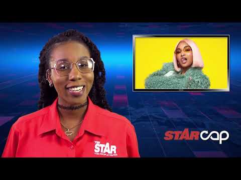 STARCAP Jaii Frais Claps Back Over Youth Award Loss, Shensea Joins Smurfs Soundtrack & More