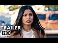 INTRUSION Trailer (2021) Freida Pinto, Logan Marshall-Green