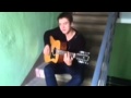 Валентин Стрыкало - Про кота (cover) 
