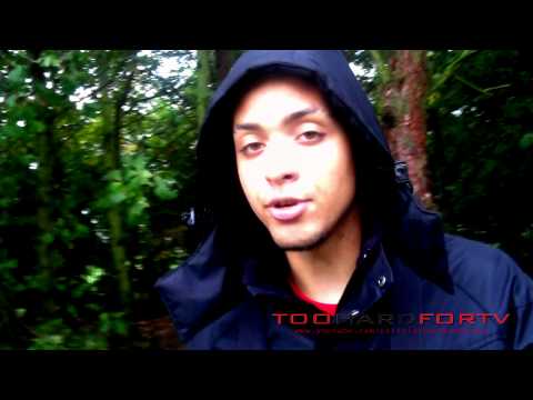 TooHardForTV - Douce[HD]