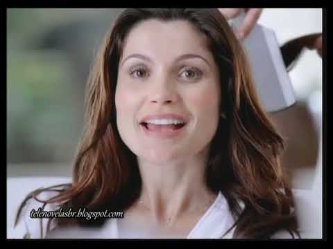 Intervalo Comercial - Globo Ciranda de Pedra - 06.05.2008