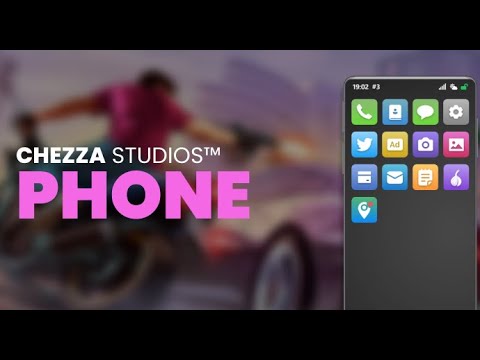 [Paid Release] Chezza's Phone V2 thumbnail 2